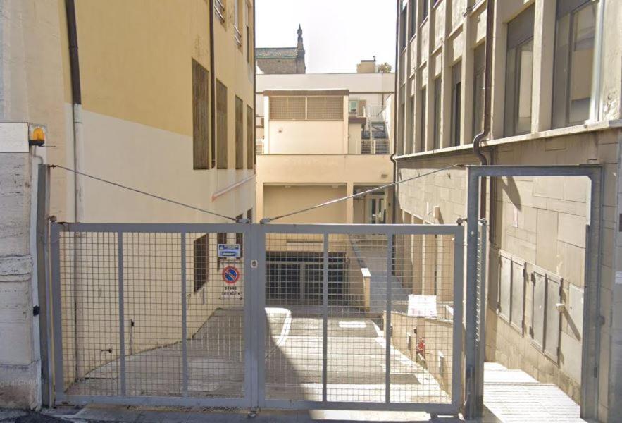 Apartament Casa Margarita Florencja Zewnętrze zdjęcie